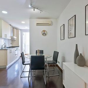 Appartement met een Slaapkamer